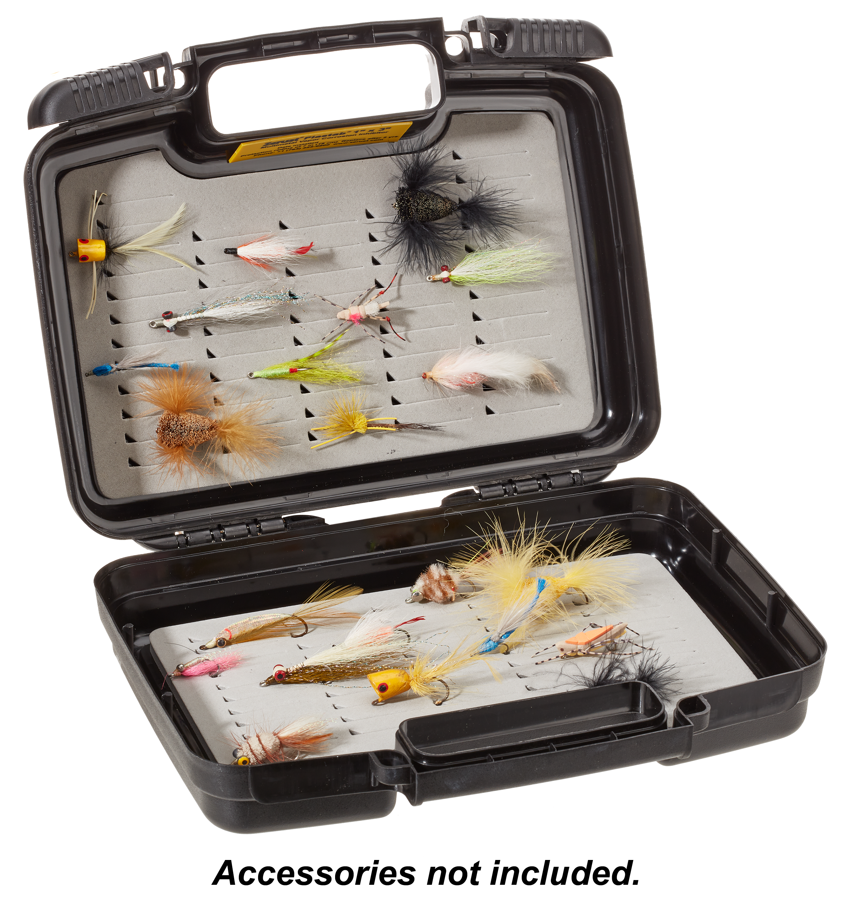 White River Fly Shop Streamer Fly Box | Bass Pro Shops